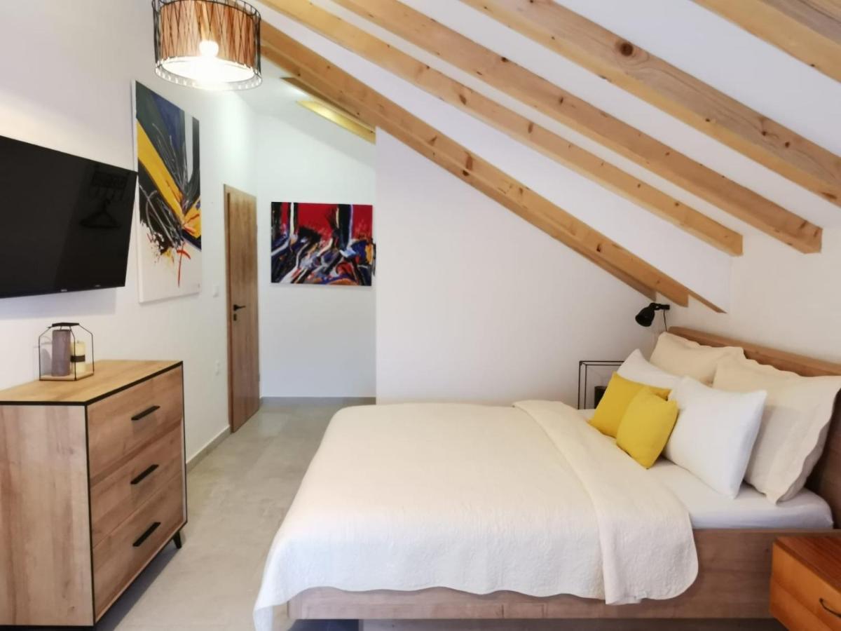 Hotel House Bava à Vis Extérieur photo