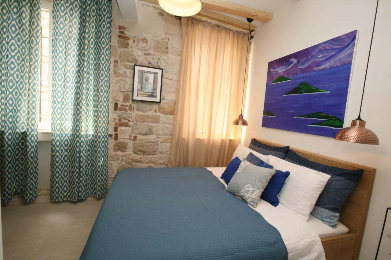 Hotel House Bava à Vis Extérieur photo
